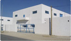 TUTT PLASTIQUES SARL en Tunisie